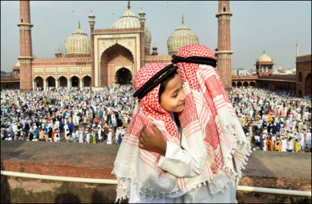 عید الفطر